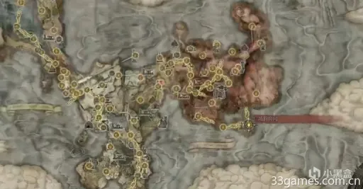 艾尔登法环锻造石全攻略:快速找到隐藏位置 艾尔登法环锻造石全攻略:快速找到隐藏位置